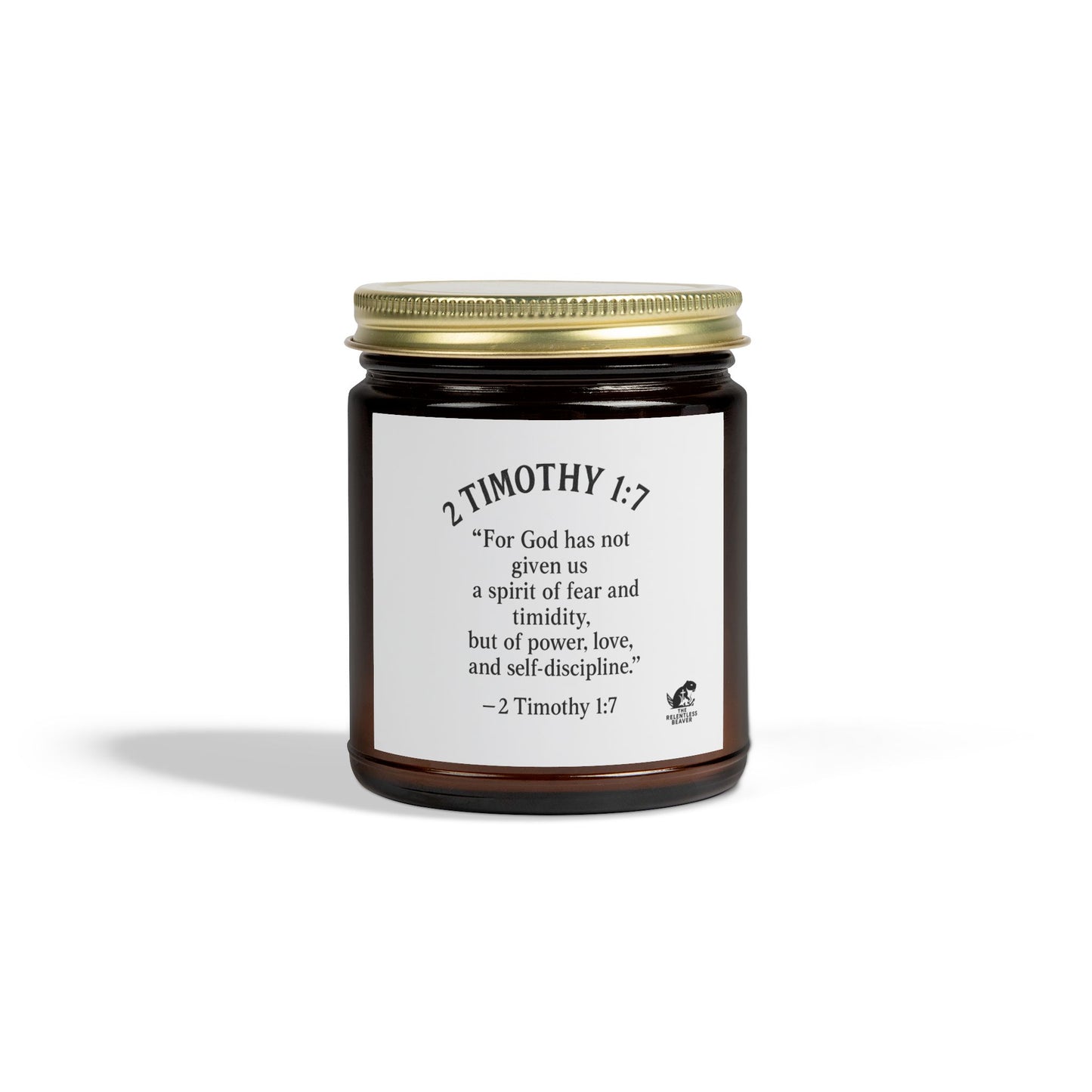 Scented Candles, Coconut Apricot Wax (4oz, 9oz)